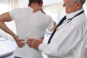 Spinal Cord Injury Lawyer Oklahoma
