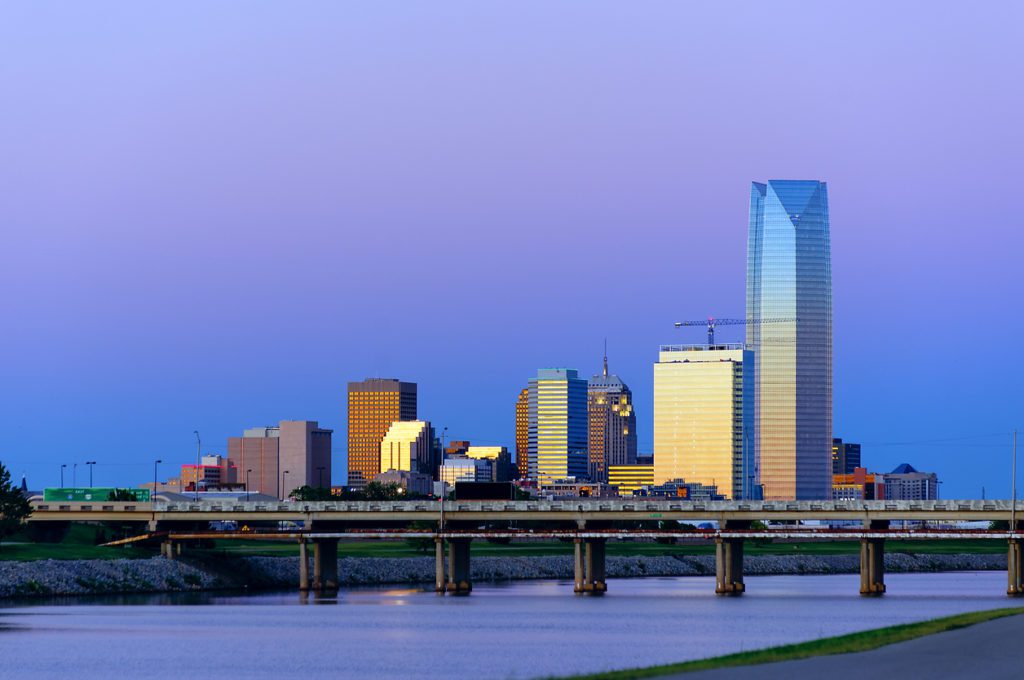Oklahoma City, OK