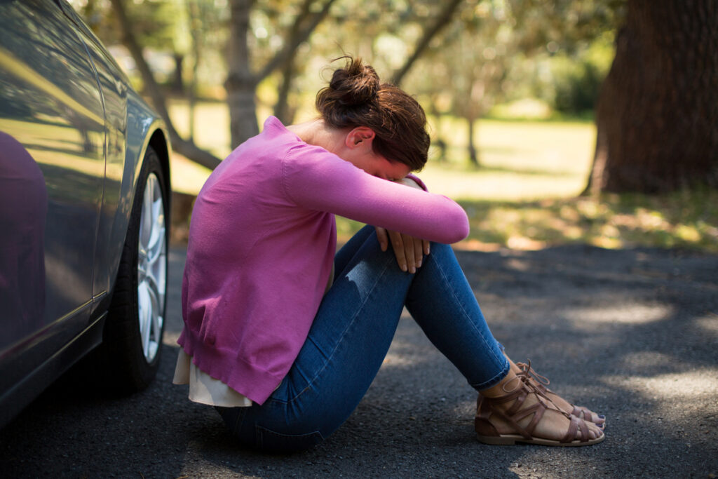 Mirena Crash for Women