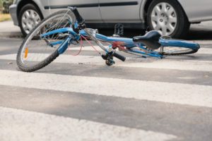bicycle accidents