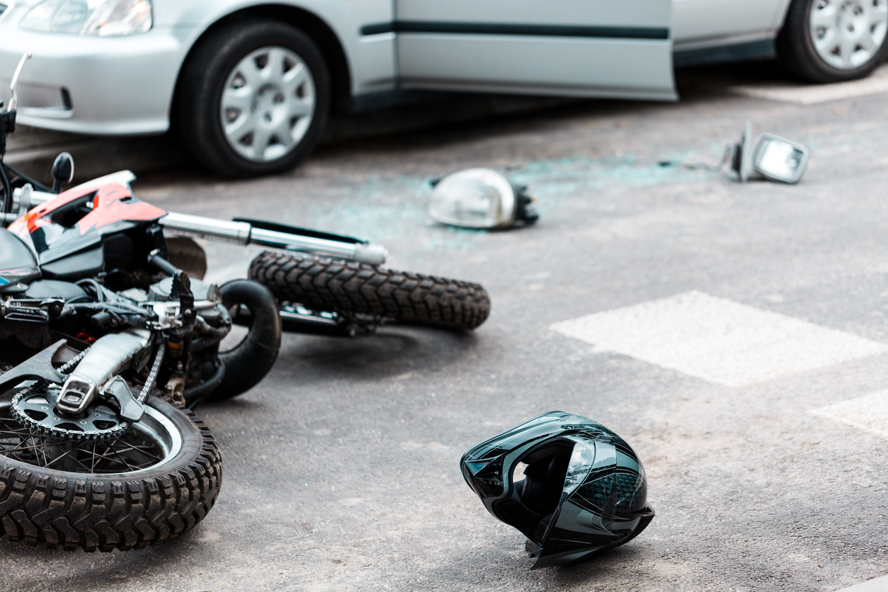 Do I Need a Lawyer If I Was Injured in a Motorcycle Accident in Oklahoma?