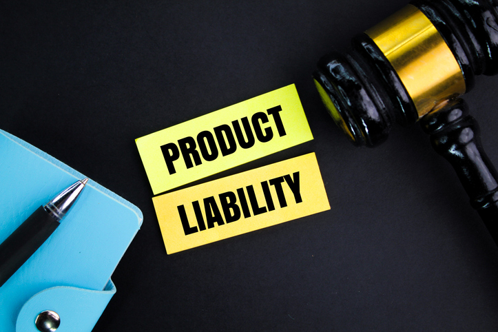 Product Liability Claims