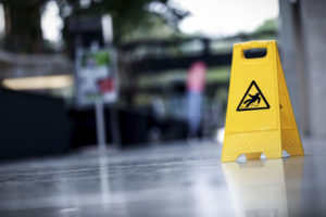 How Can McGuire Law Firm Help If I’ve Been Injured in a Slip and Fall Accident in Edmond?