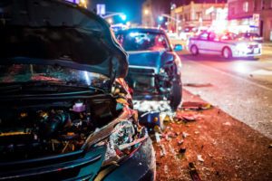 How Common Are Accidents in Moore, OK?