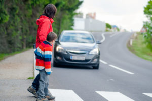 How McGuire Law Firm Can Help After a Pedestrian Accident in Edmond