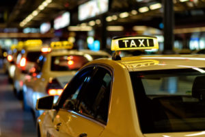 How McGuire Law Firm Can Help After a Taxi Accident in OKC