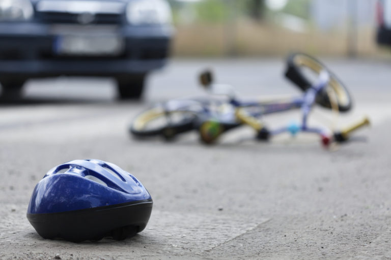 How McGuire Law Firm Can Help You After a Bike Accident in OKC