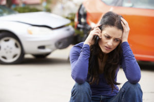How McGuire Law Firm Can Help with Your Uninsured Motorist Claim