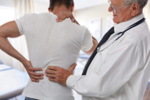 How McGuire Law Firm Can Help with a Back Injury Lawsuit