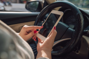 How Often Do Distracted Driving Accidents Happen in Oklahoma?