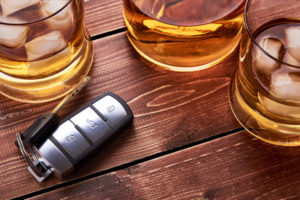 How Often Do Drunk Driving Accidents Occur in Oklahoma?