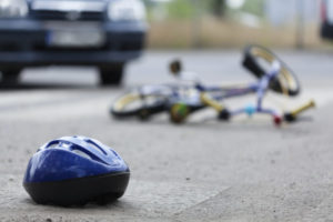 How Our Edmond Personal Injury Attorneys Can Help with Your Bike Crash Case