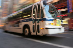 How Our Edmond Personal Injury Lawyers Can Help You with Your Bus Accident Case