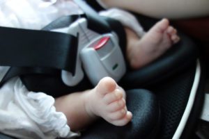 How Our Oklahoma Car Accident Lawyers Can Help if You or Your Child Is Injured in a Car Accident