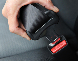 How Our Oklahoma City Personal Injury Lawyers Can Assist You with Your Seatbelt Injury Case