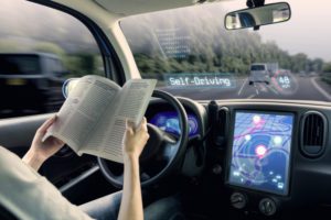 How Our Oklahoma City Personal Injury Lawyers Can Help if You’ve Been Injured in a Self-Driving Car Accident 