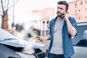 How Our Oklahoma City Personal Injury Lawyers Can Help if You've Been Injured in a Single Vehicle Accident