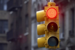 How Our Oklahoma City Personal Injury Lawyers Can Help with Your Traffic Light Accident Case