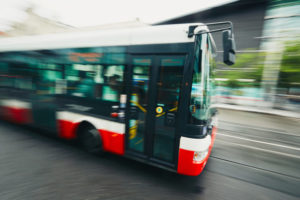How Our Personal Injury Lawyers Can Help You After a Bus Accident