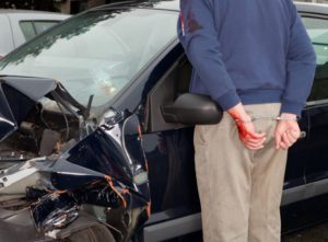 Speeding Accident Statistics for Oklahoma City