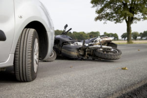 Why Should I Hire a Personal Injury Lawyer After a Motorcycle Accident in Edmond?