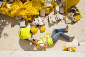 Why Should I Hire an Edmond Personal Injury Lawyer for a Workplace Accident?