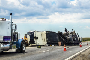 How McGuire Law Firm Can Help After a Truck Accident in Norman