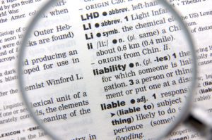 Vicarious Liability