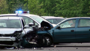 How Our Oklahoma City Personal Injury Attorneys Can Help You With Your Multi-Vehicle Car Accident Case