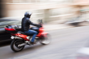 Motorcycle Accident Statistics in Oklahoma