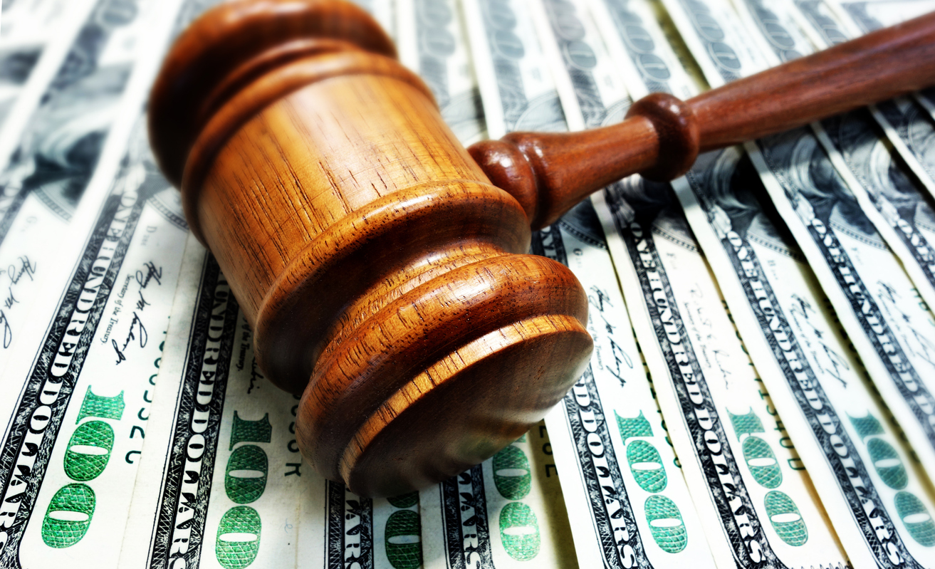What Compensation is Available to Motorcycle Accident Victims in Oklahoma?