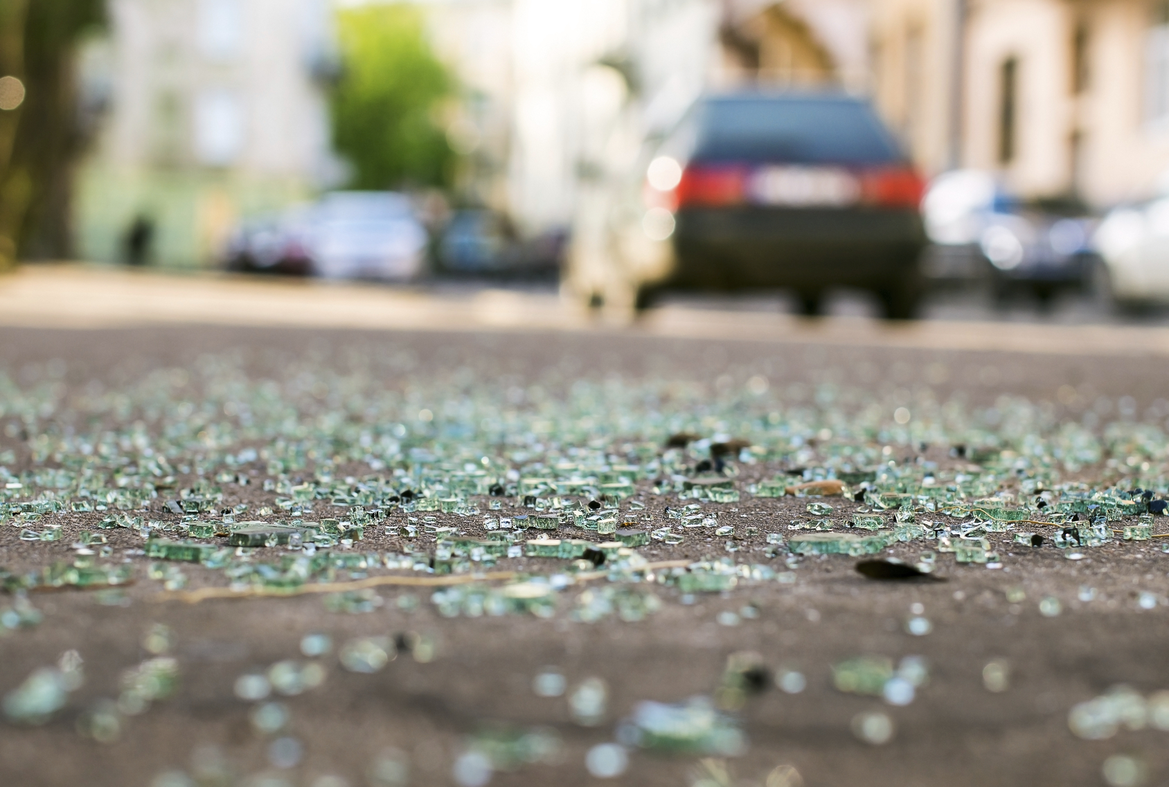 How Our Oklahoma City Personal Injury Lawyers Can Help After a Car Accident 