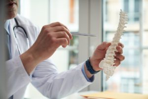 How Does a Quadriplegia Injury Happen?