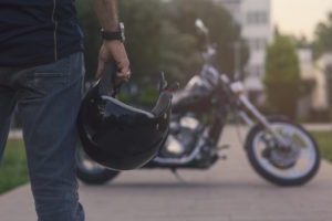 How to Apply for a Motorcycle License in Oklahoma City