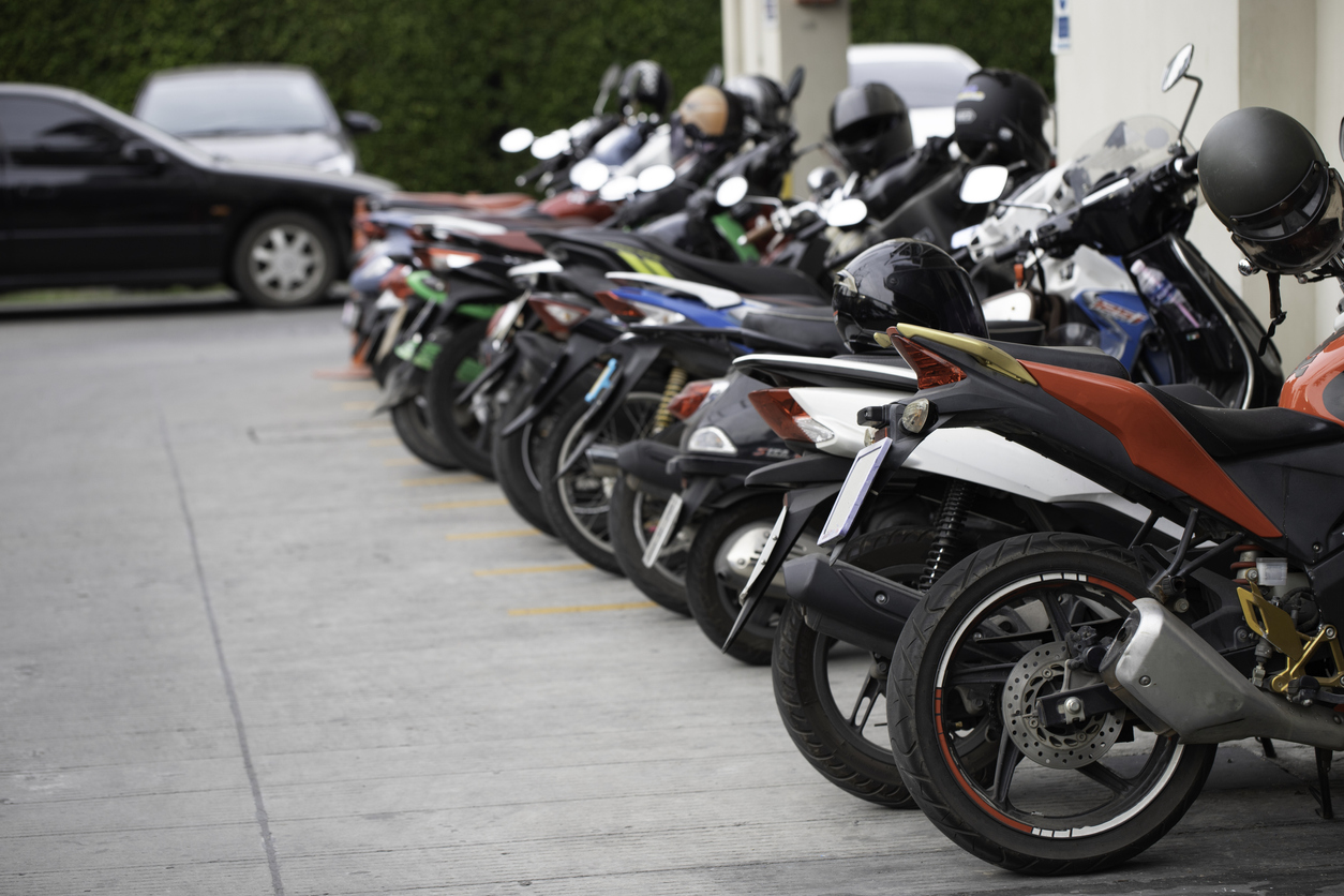 Is a Motorcycle Really Worth the Cost?