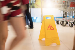 How Our Oklahoma City Premises Liability Lawyers Can Help You With an Airport Injury Claim 