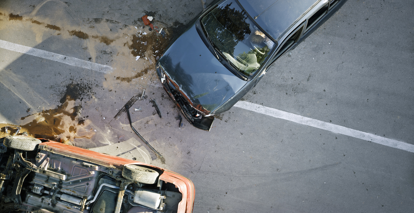 How to Get Surveillance Camera Footage of Your Auto Accident in Oklahoma City