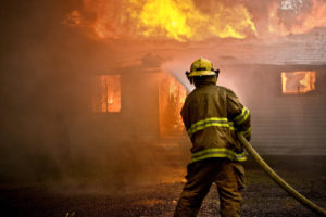 How Our Oklahoma City Premises Liability Lawyers Help You File an Injury Claim After an Apartment Fire