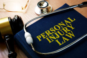 Four Different Theories of Liability for Personal Injury Claims
