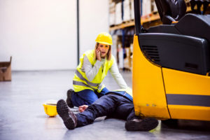 What Does Oklahoma Workers’ Compensation Insurance Cover?