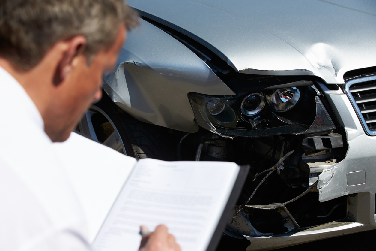 Are Car Accident Reports Public Record in Oklahoma City?