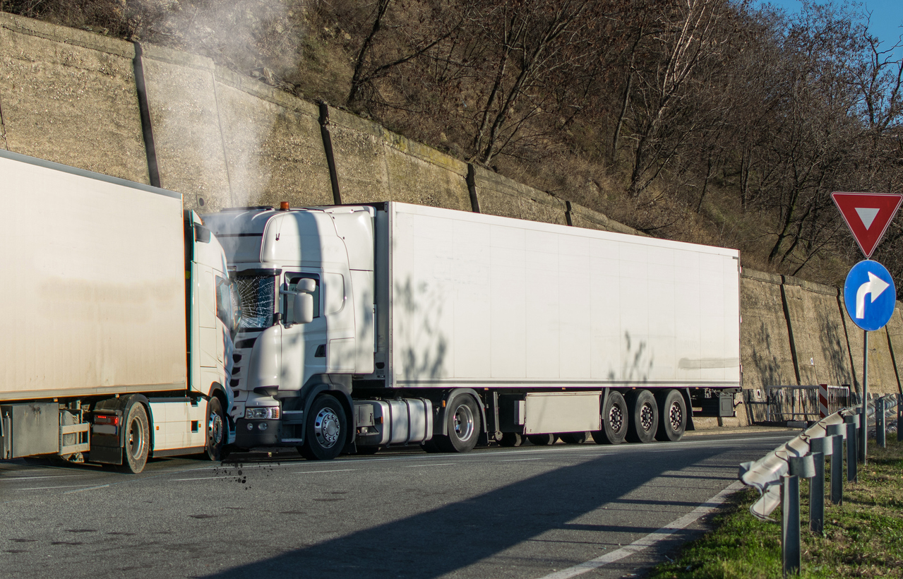 How Long Does it Take to Settle An 18-Wheeler Accident Case?