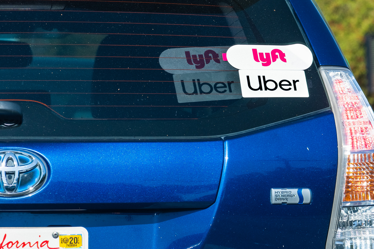 Vehicle and Driver Requirements in Oklahoma for Uber and Lyft