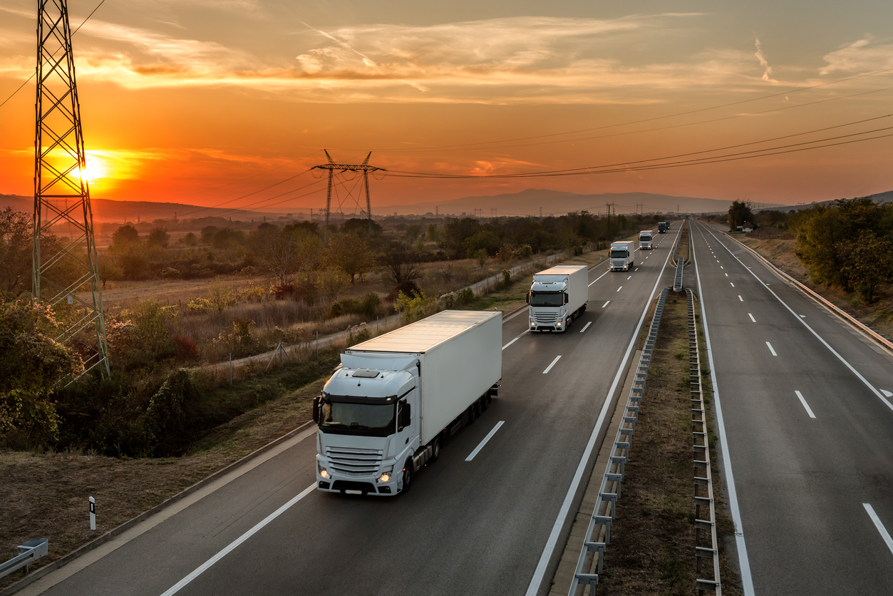 How McGuire Law Firm Can Help After a Truck Accident in Oklahoma City