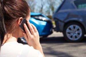 What Are the Leading Causes of Car Accidents?