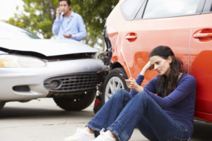 What If I’m Blamed For My Car Accident?