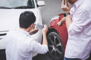 What Should I Do After a Car Accident in OKC?