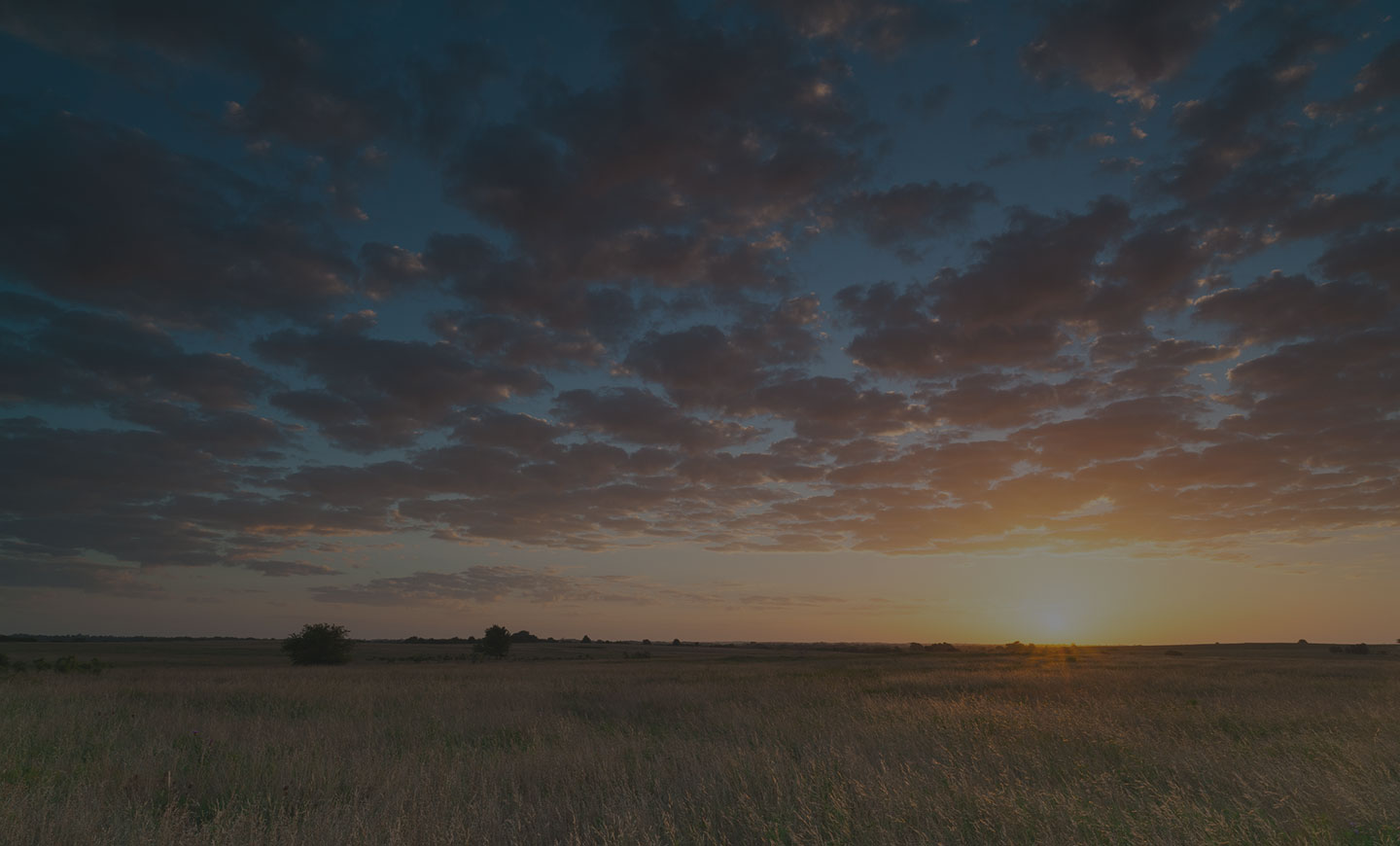 Oklahoma views