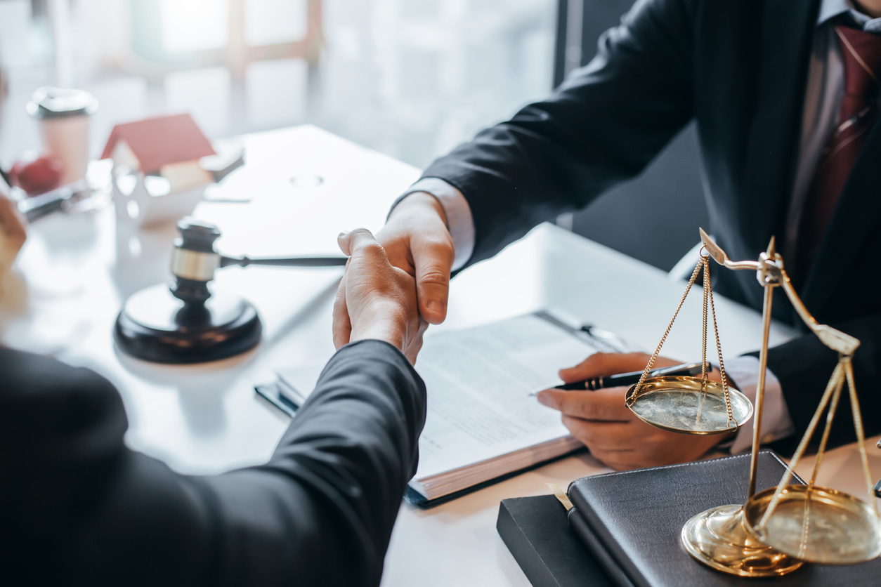 Breaking Down Attorney-Client Privilege What It Means and How It Can Affect Your Case