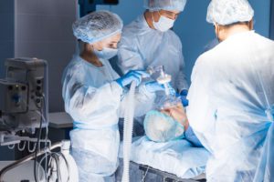 How McGuire Law Firm Can Help After an Anesthesia Error in Oklahoma City